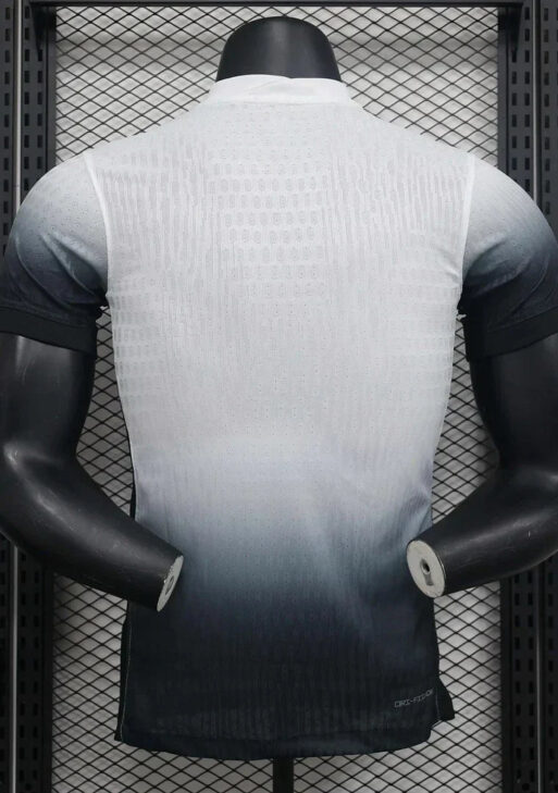 Corinthians 2024/2025 Home Kit