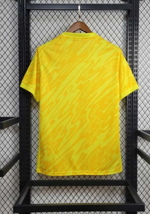 2024 France Goalkeeper Kit
