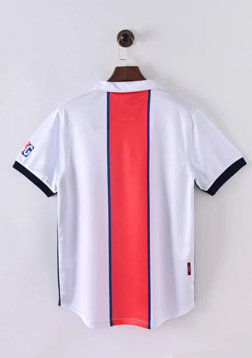 1998/1999 Retro PSG Away Jersey
