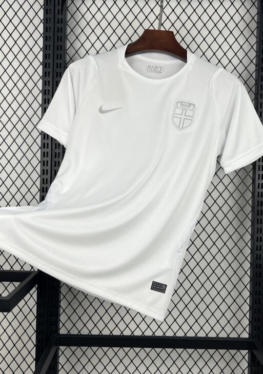2026 Norway Third World Cup Kit Fan Version