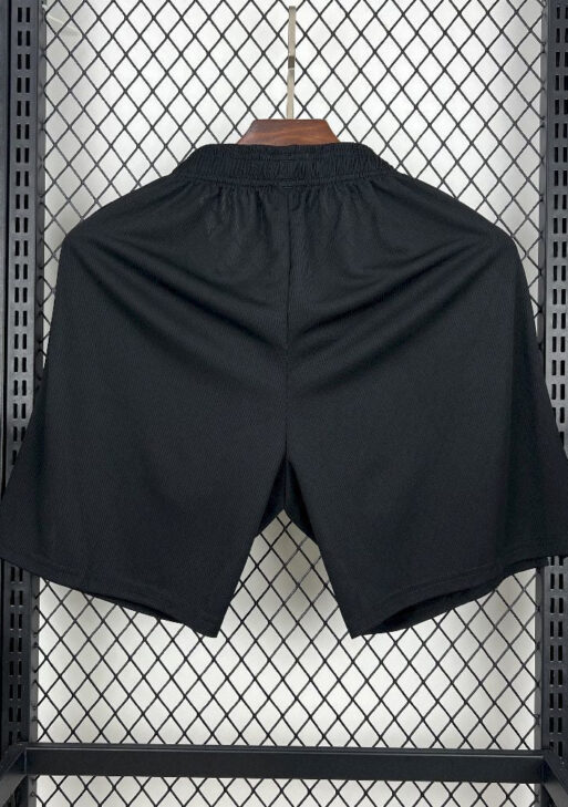 2025/2026 Athletic Bilbao Home Shorts