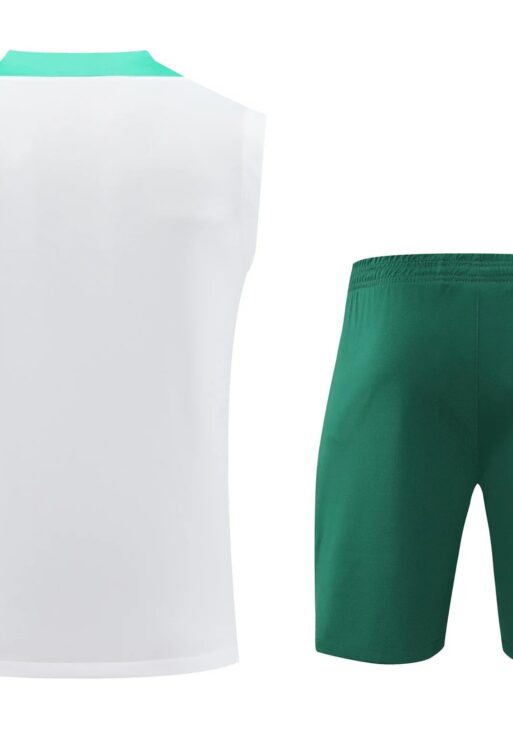 2024 Portugal Training Tank Top Set