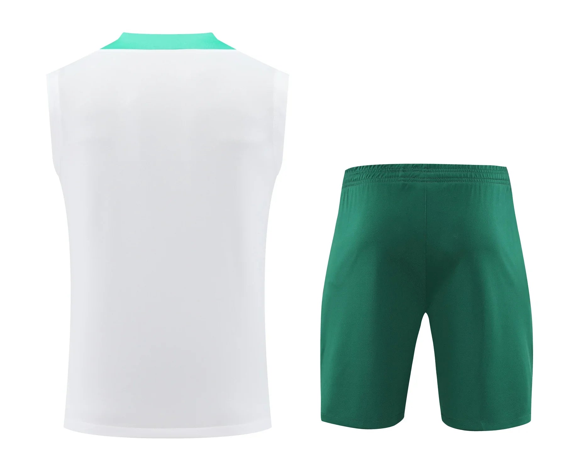 2024 Portugal Training Tank Top Set - Image 1