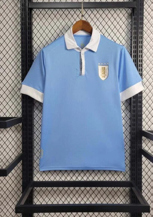 2024 Uruguay Limited Jersey