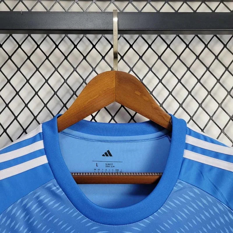 2025/2026 Real Madrid Goalkeeper Kit - Image 4