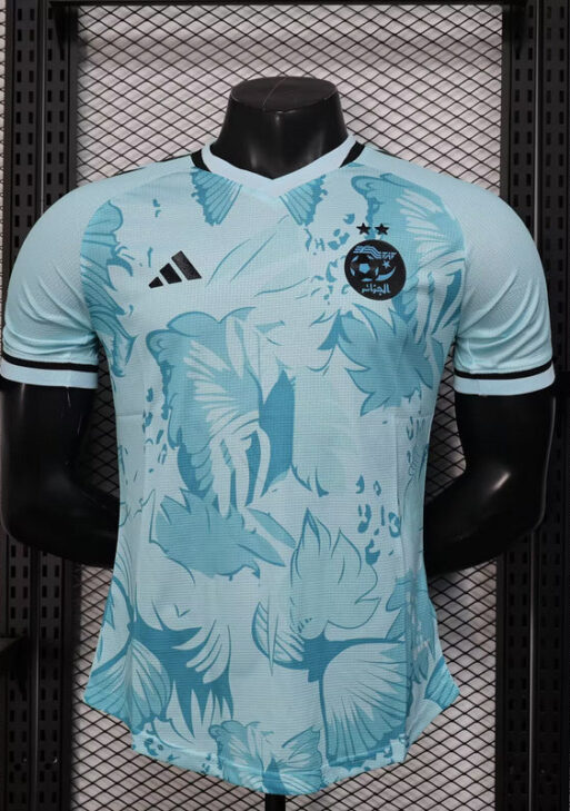 2026 Algeria Limited Jersey