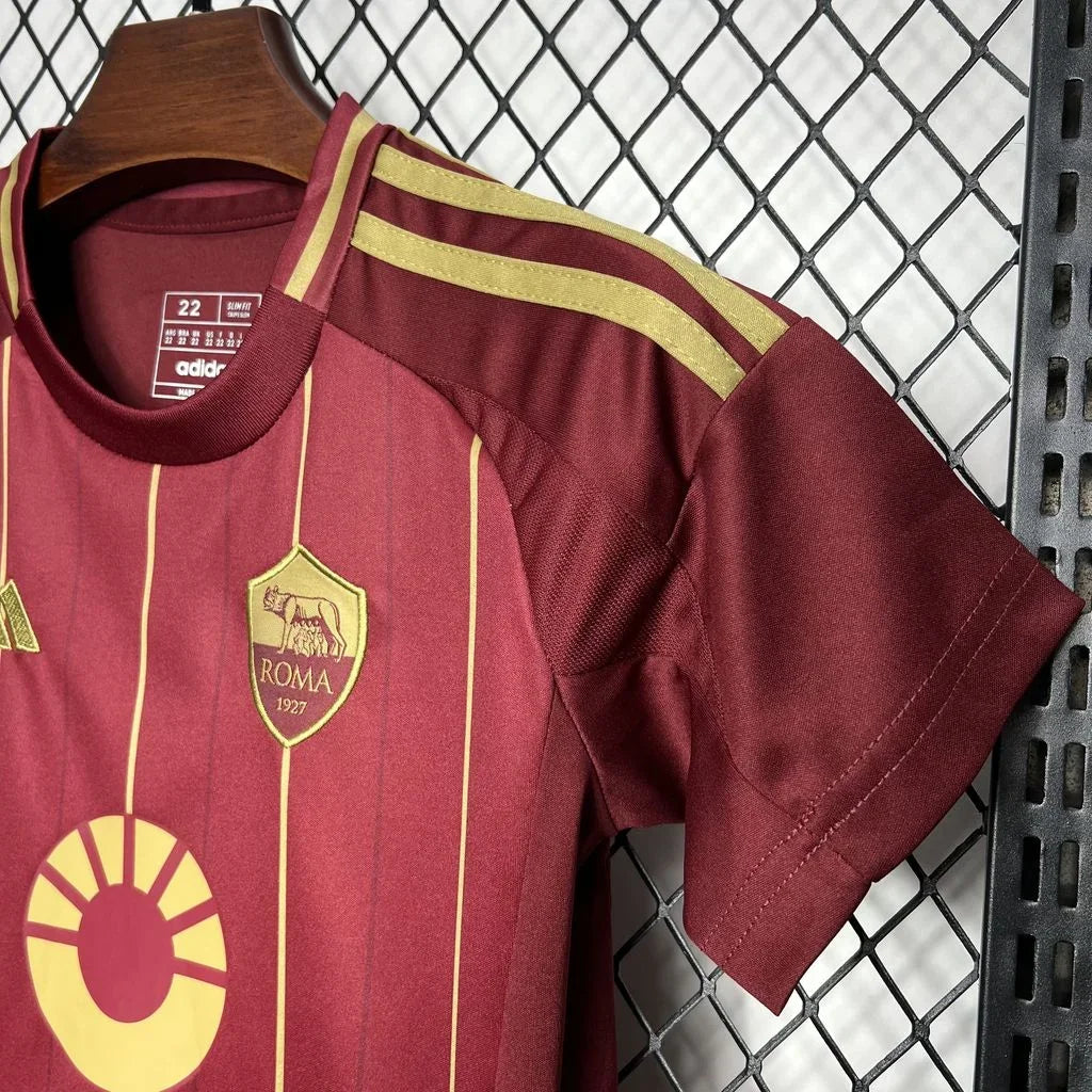 2024/2025 Roma Home Kids Size - Image 3