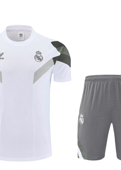 2025/2026 Real Madrid Training Set