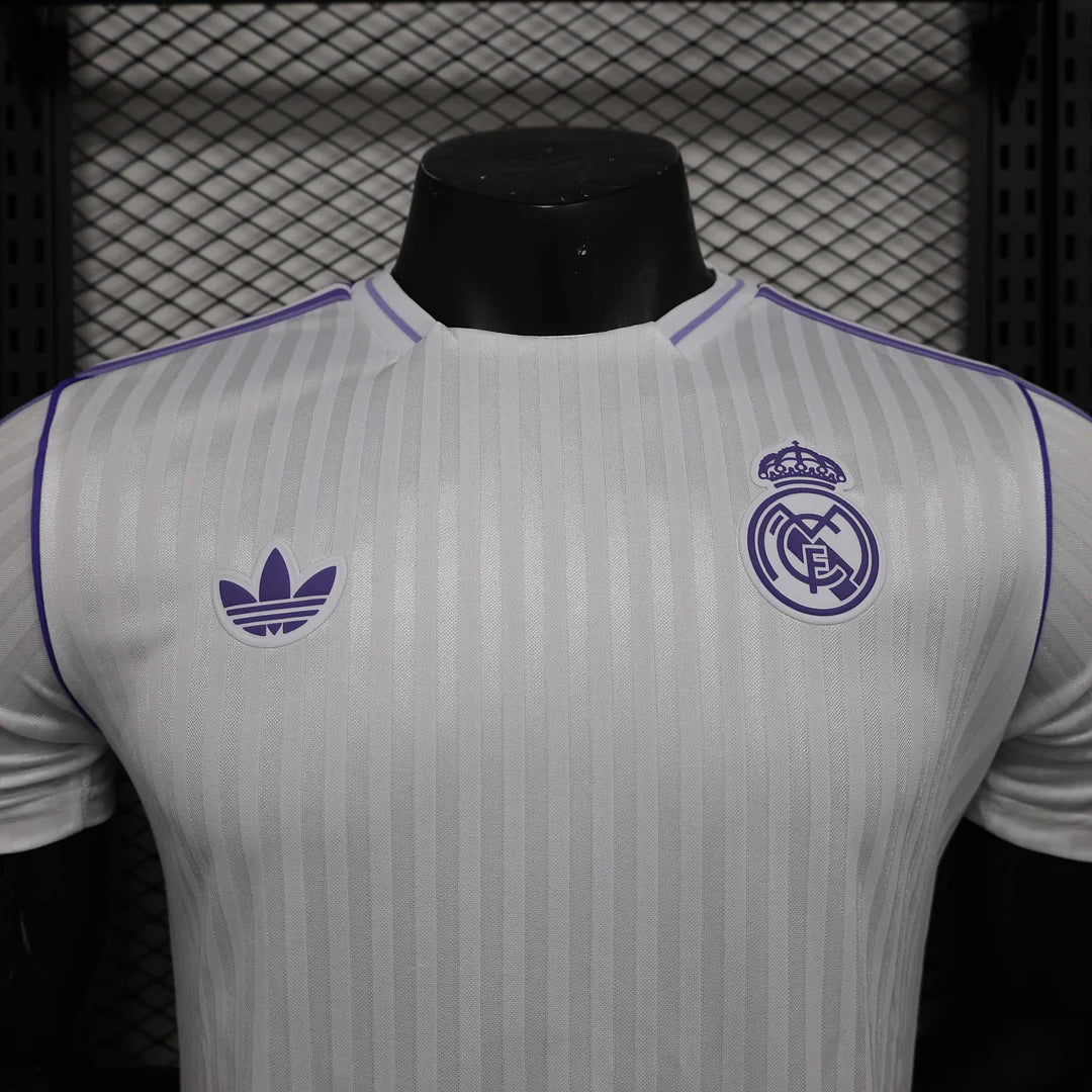 2024/2025 Real Madrid Limited Jersey - Image 2