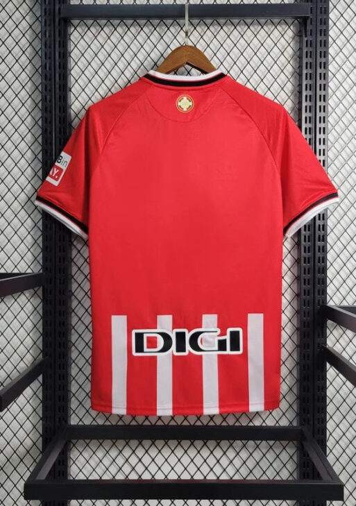 2023/2024 Athletic Bilbao Home Kit