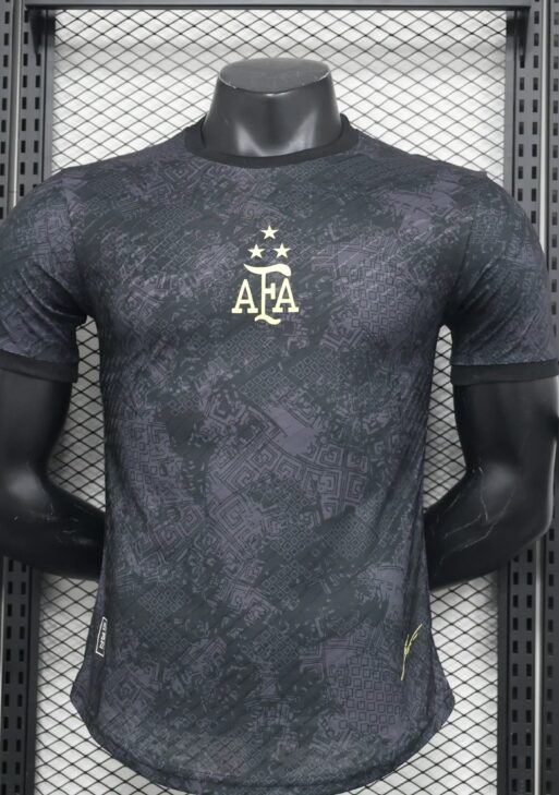 Argentina "Patagonian Nightfall" Limited Jersey