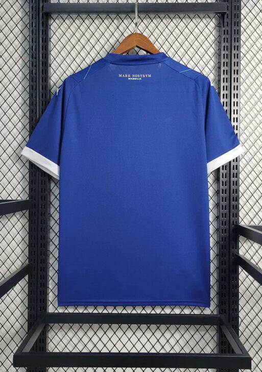 Olympique de Marseille Limited Jersey