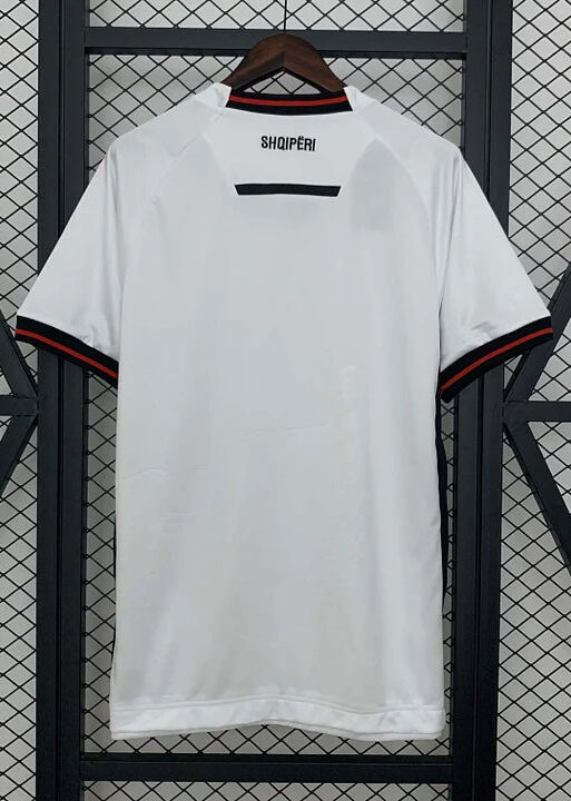2025/2026 Albania Away Kit