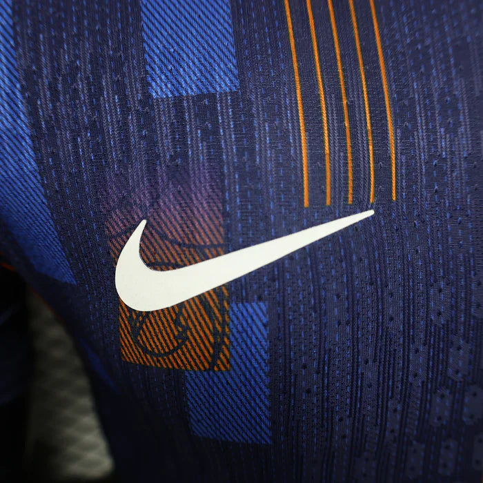 Netherlands 2024 Away Kit - Image 2