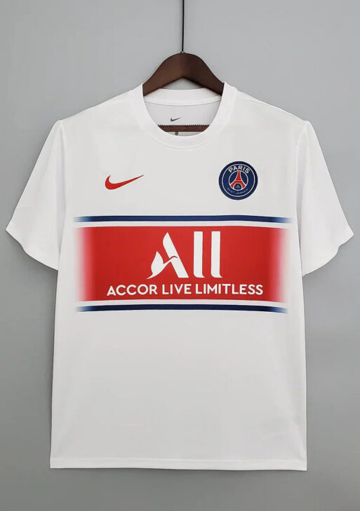 2021/2022 PSG Training Wear