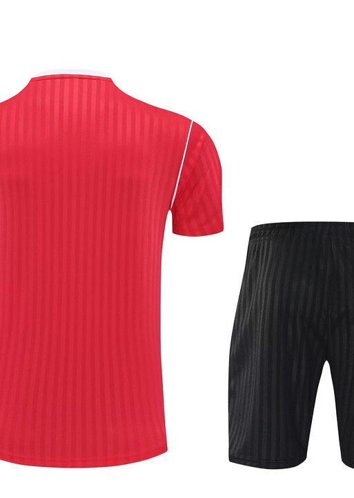 Manchester United Retro Training Set