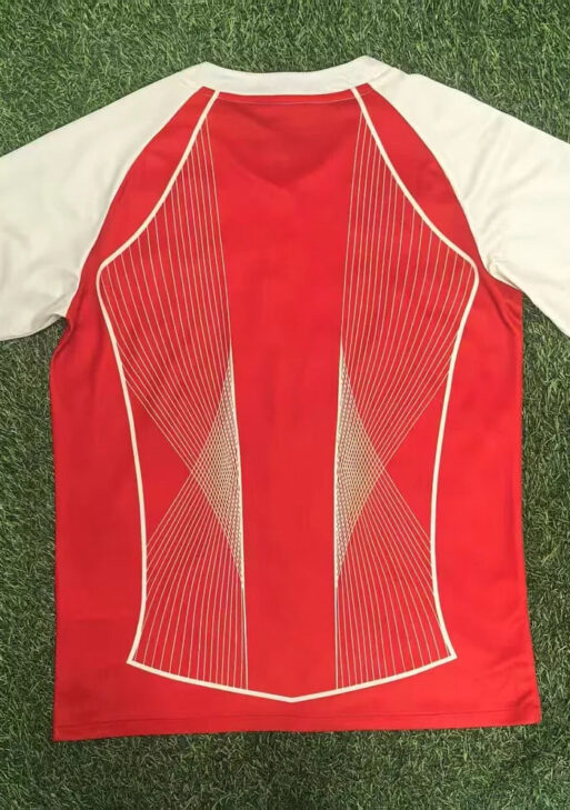 2025/2026 PSG Limited Jersey