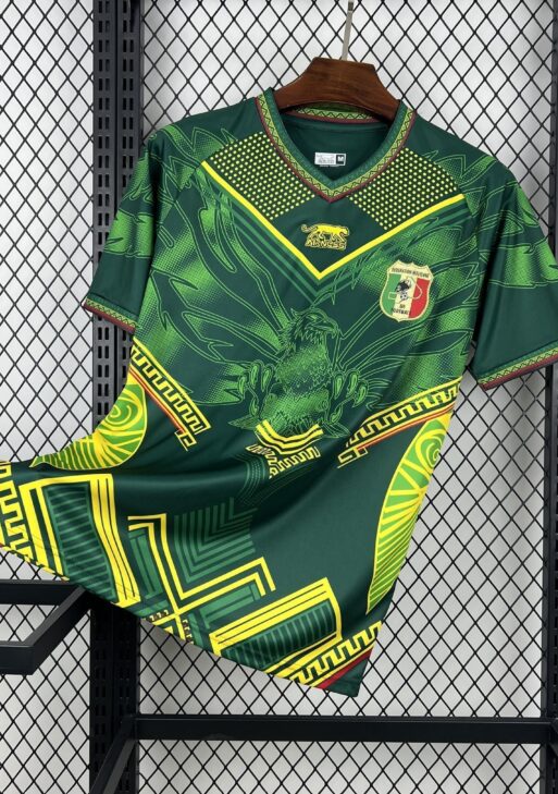 2026 Mali Away Kit