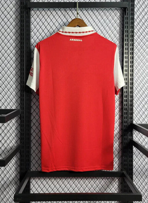 Arsenal 2022/2023 Home Kit