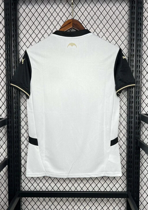 2024-2025 Valencia Home Jersey