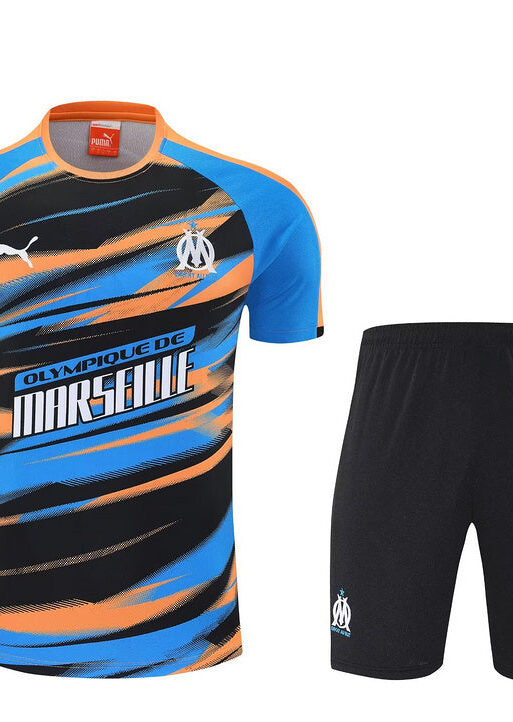 2025/2026 Marseille Training Set