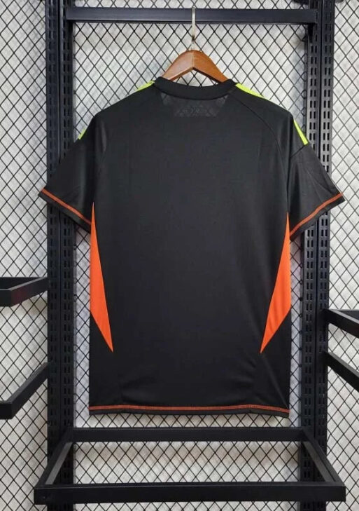 2024 Argentina Goalkeeper Kit