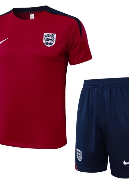 England Training Set