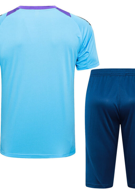 2024 Argentina Training Set