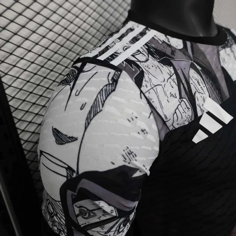 Japan "Kitsune Night" Limited Jersey - Image 3