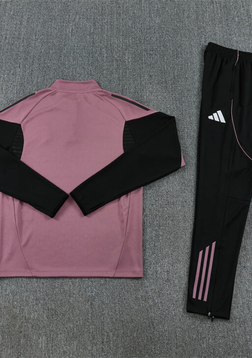 Real Madrid Tracksuit