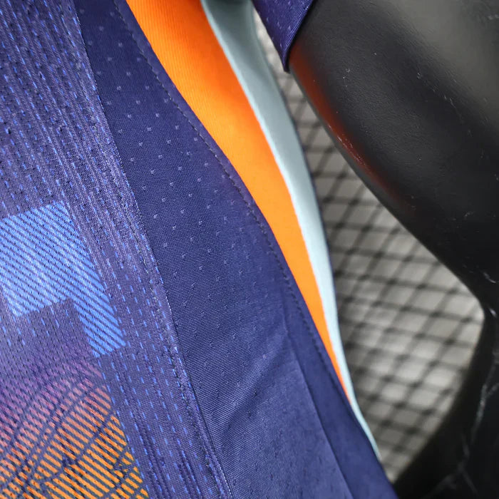 Netherlands 2024 Away Kit - Image 6
