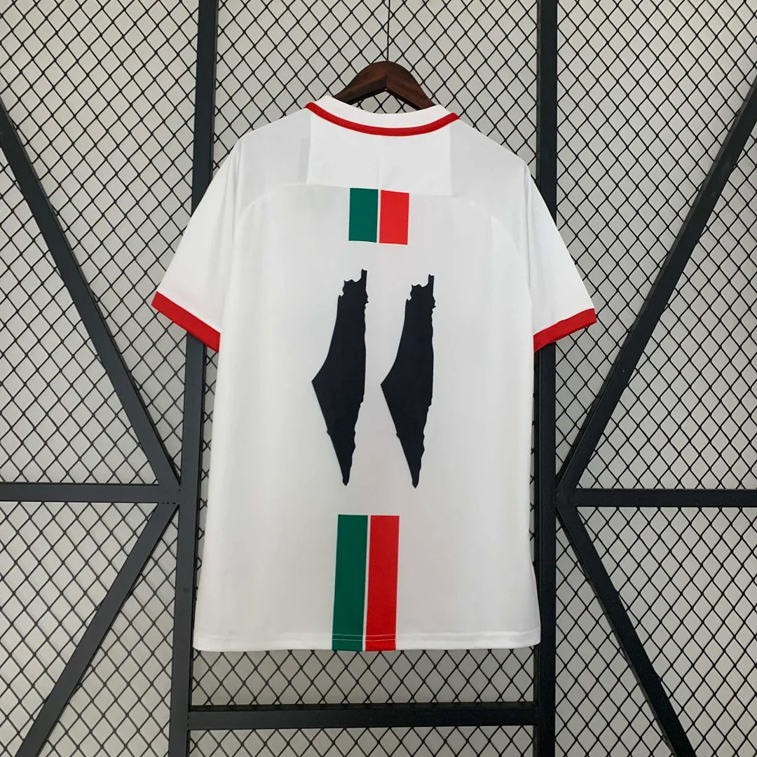 2023/2024 Palestine Away Kit - Image 1