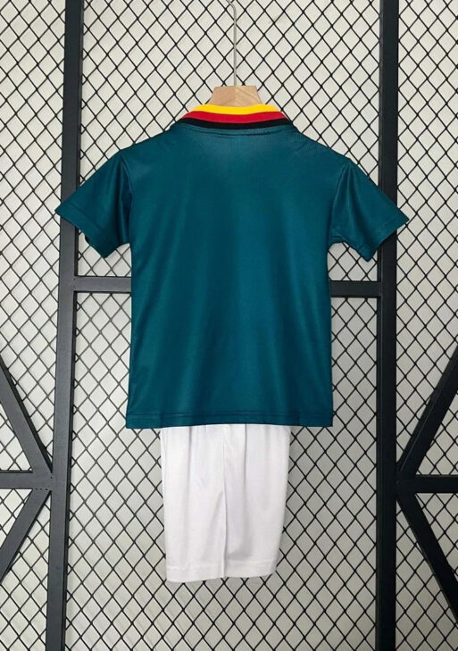 1994 Retro Germany Away Kids Size