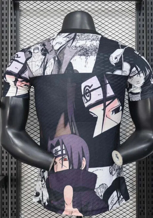 Japan "Kitsune Night" Limited Jersey