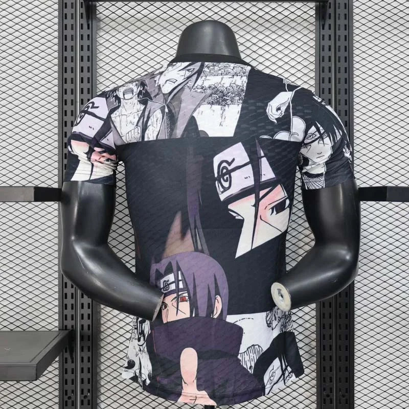 Japan "Kitsune Night" Limited Jersey - Image 1