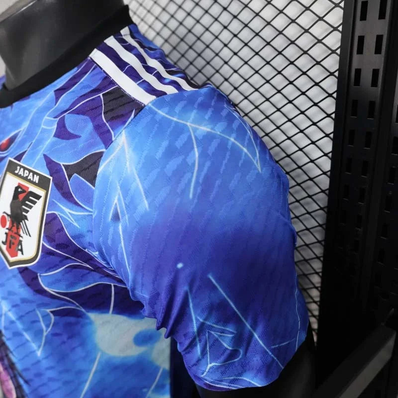 Japan "Uchiha Dominion" Limited Jersey - Image 3