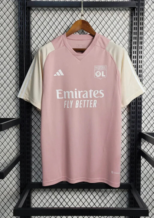 2023/2024 Lyon Training Wear