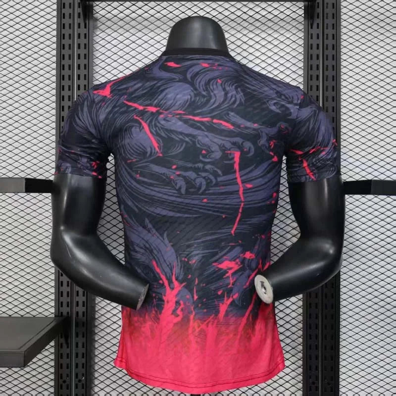 Japan "Phoenix Reborn" Limited Jersey - Image 1