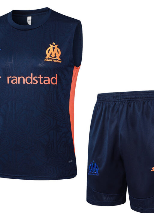 Marseille Tank Top Set