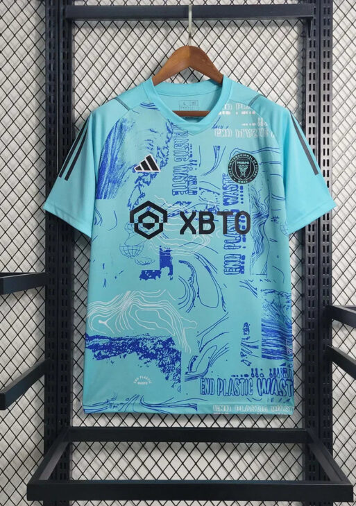 2023/2024 Inter Miami Limited Jersey