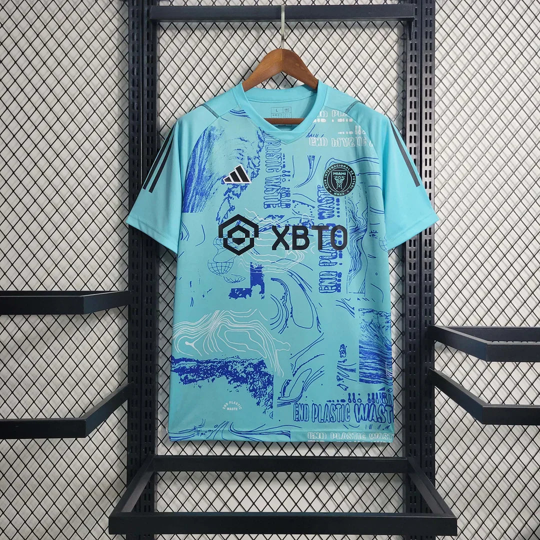 2023/2024 Inter Miami Limited Jersey