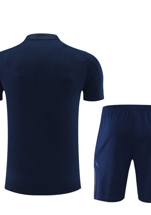 Italy Training Set