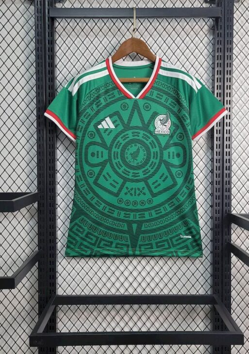 2026 Mexico Home World Cup Women