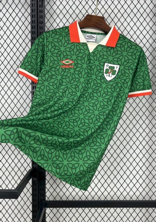 2025 Ireland St Patrick's Day Special Edition