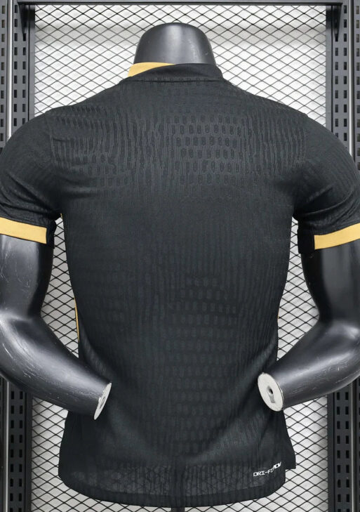 2024/2025 Sporting Lisbon Fourth Away Kit