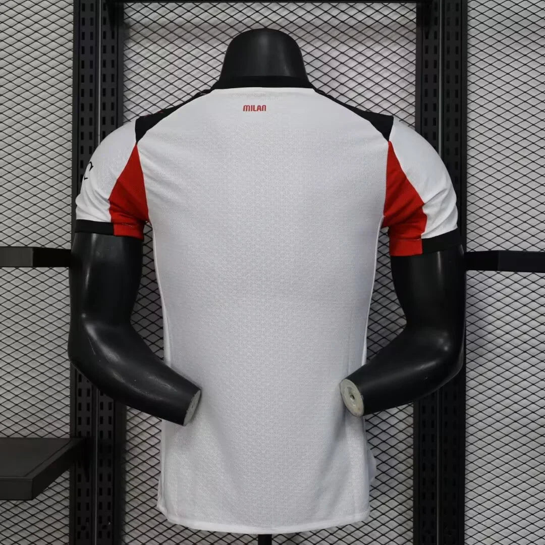 2025-2026 AC Milan Away Kit - Image 1