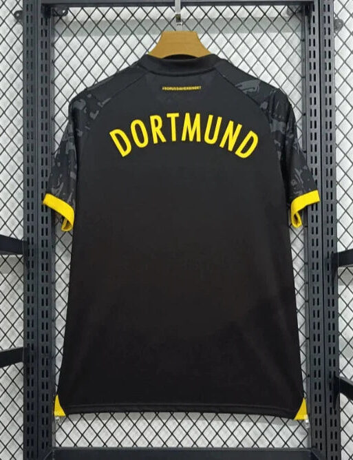 2023/2024 Dortmund Away Kit