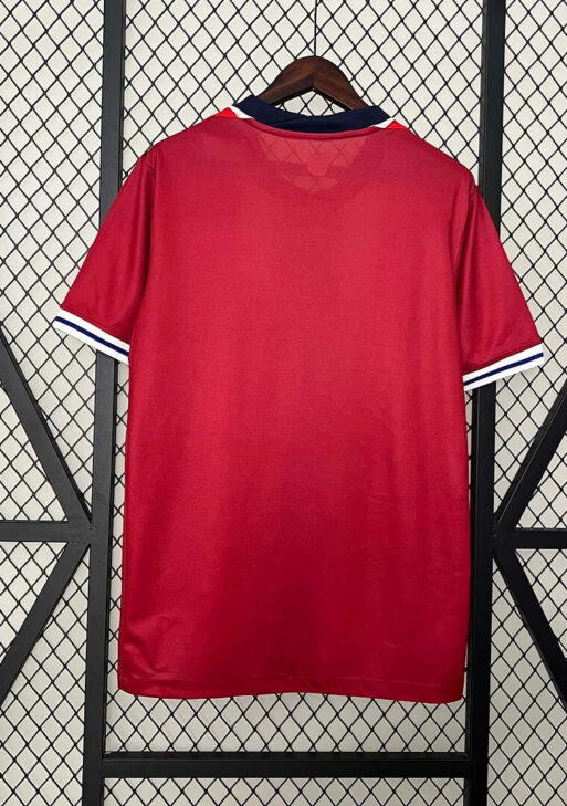 2024 Norway Home Kit
