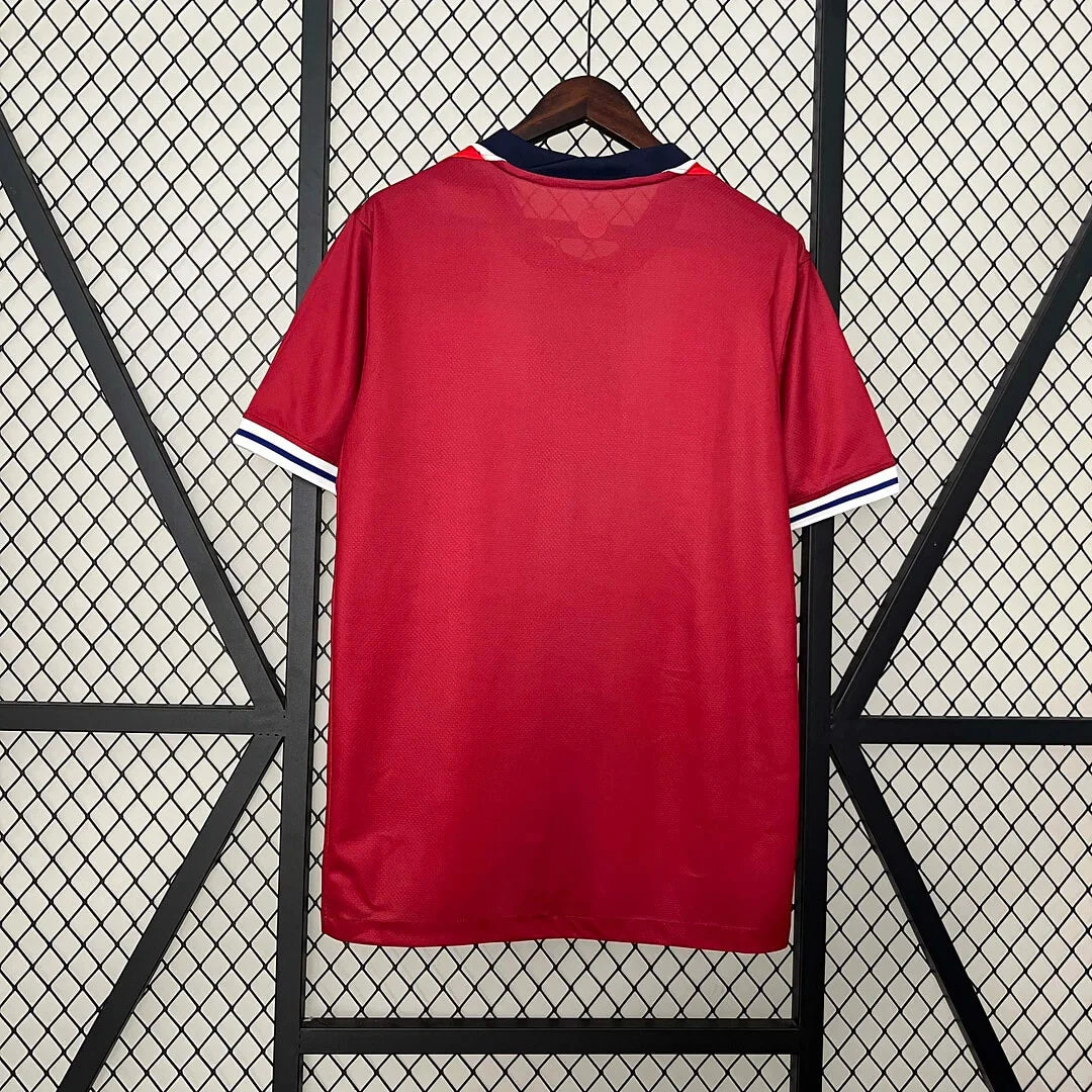 2024 Norway Home Kit - Image 1