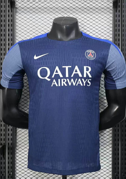 2025-2026 PSG Training Wear